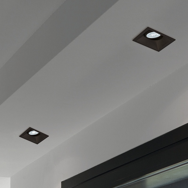 Встраиваемый светильник Mantra Comfort C0165 Фото № 3