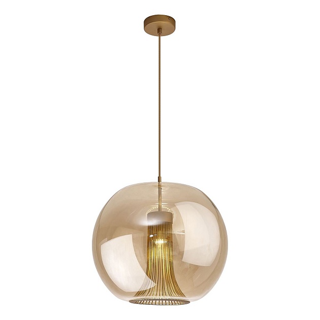 Подвесной светильник Mantra Kriss 8528 изображение Подвесной светильник Mantra Kriss 8528 Фото №