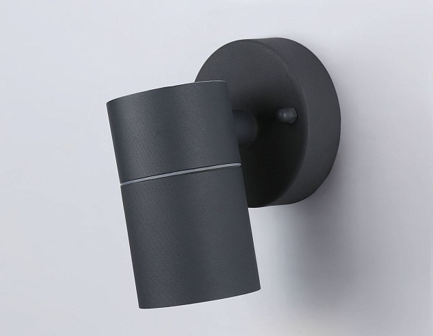 Уличный настенный светильник Ambrella light Garden ST3702 Фото № 2