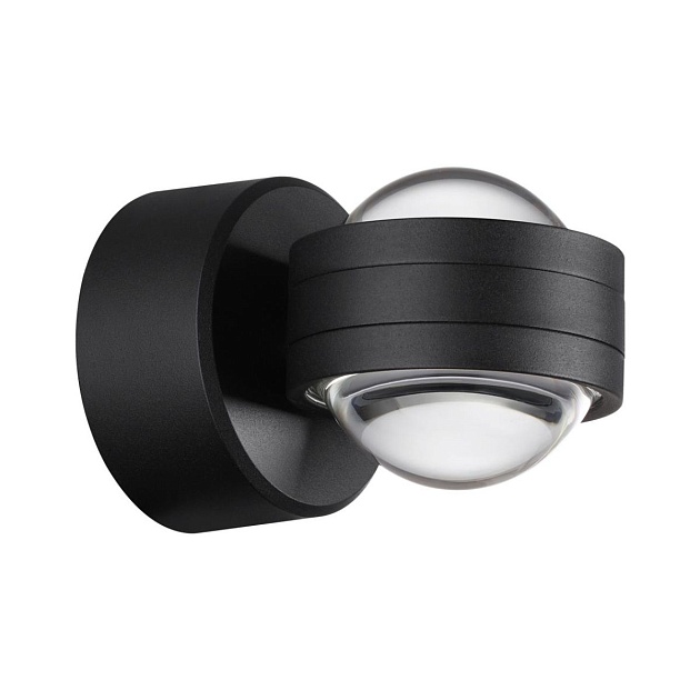 Уличный настенный светодиодный светильник Novotech Street Calle 359304 изображение Уличный настенный светодиодный светильник Novotech Street Calle 359304 Фото №