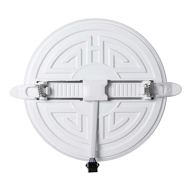 Светодиодная панель безрамочная Apeyron 06-108 изображение 20 Светодиодная панель безрамочная Apeyron 06-108 Фото № 20