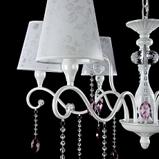 Подвесная люстра Freya Adelaide FR2306-PL-06-W 5