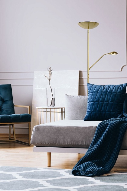 Торшер Lucide Zenith 19791/24/02 Фото № 11