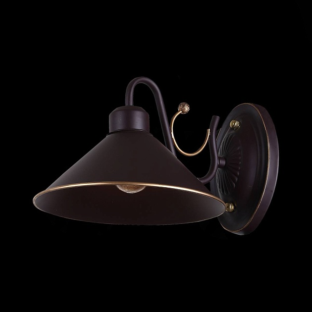 Бра Evoluce Ciolla SLE120401-01 изображение 2 Бра Evoluce Ciolla SLE120401-01 Фото № 2