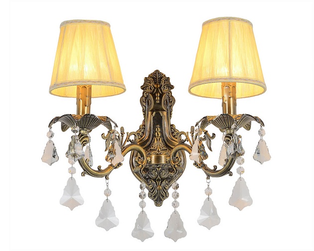 Бра Omnilux Catanzaro OML-30811-02 Фото № 