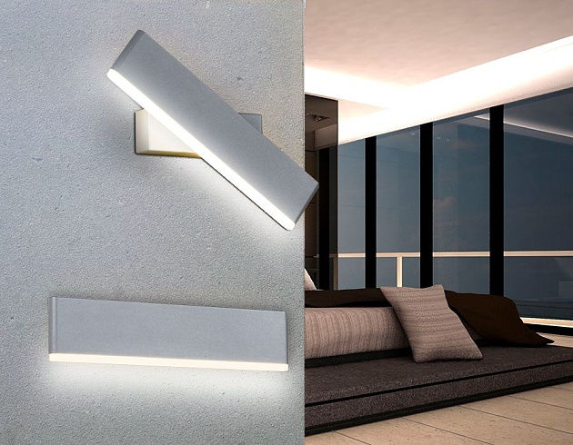 Бра Ambrella light Wall FW428 Фото № 5