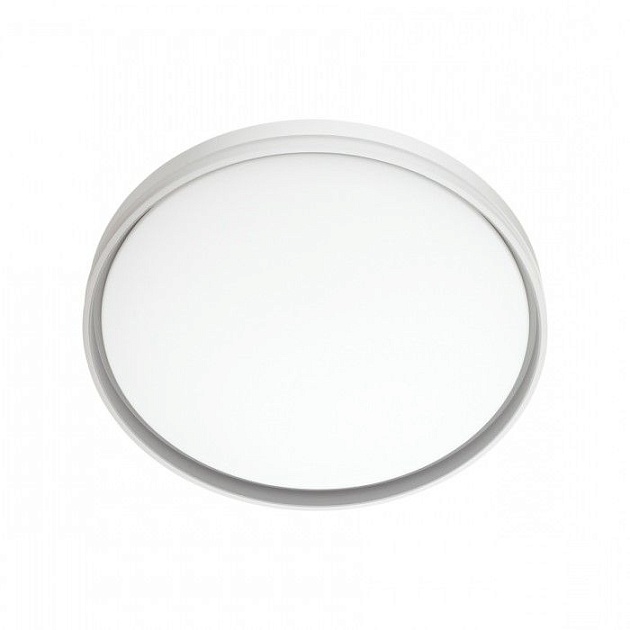 Настенно-потолочный светодиодный светильник Sonex Savi 7631/EL Фото № 