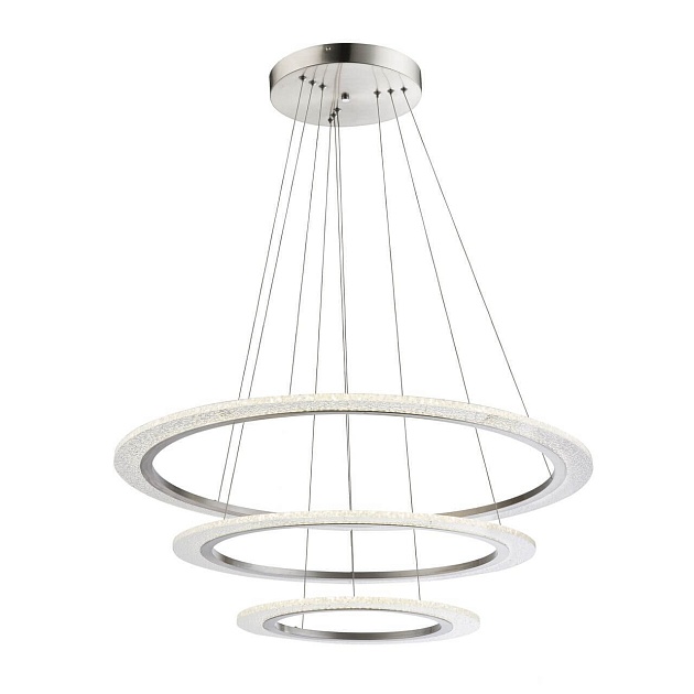 Подвесной светодиодный светильник Globo Klaus 68193H1 Фото № 