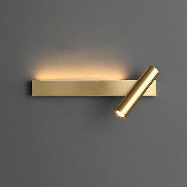 Бра Romatti Kobo Nagan 85036-right Фото № 