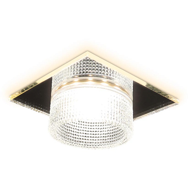 Встраиваемый светильник Ambrella light Techno Spot TN355 изображение 4 Встраиваемый светильник Ambrella light Techno Spot TN355 Фото № 4