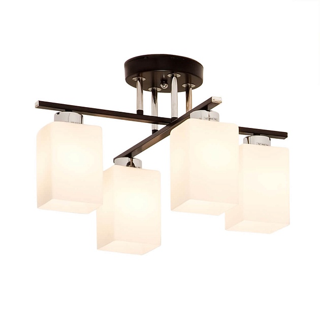 Потолочная люстра Citilux Маркус CL123141 Фото № 