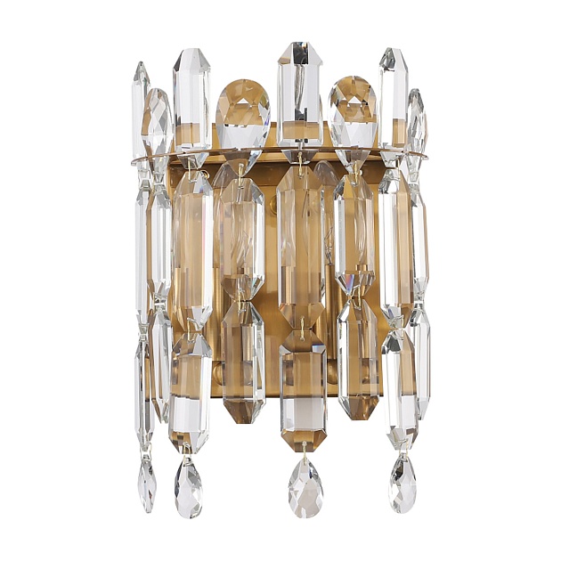 Настенный светильник Stilfort Legacy 2158/05/02W изображение Настенный светильник Stilfort Legacy 2158/05/02W Фото №