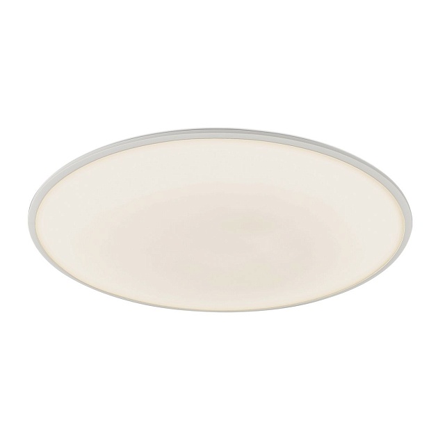 Потолочный светодиодный светильник Mantra Slim 7974 изображение Потолочный светодиодный светильник Mantra Slim 7974 Фото №