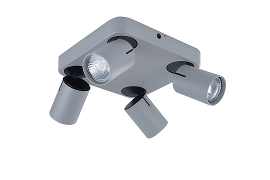 Спот Vele Luce Carrisi VL8067S04 изображение 2 Спот Vele Luce Carrisi VL8067S04 Фото № 2