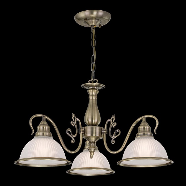 Подвесная люстра Citilux Идальго CL434131 изображение 2 Подвесная люстра Citilux Идальго CL434131 Фото № 2