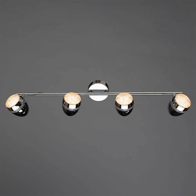 Светодиодный спот Arte Lamp BOMBO A6701PL-4CC Фото № 2