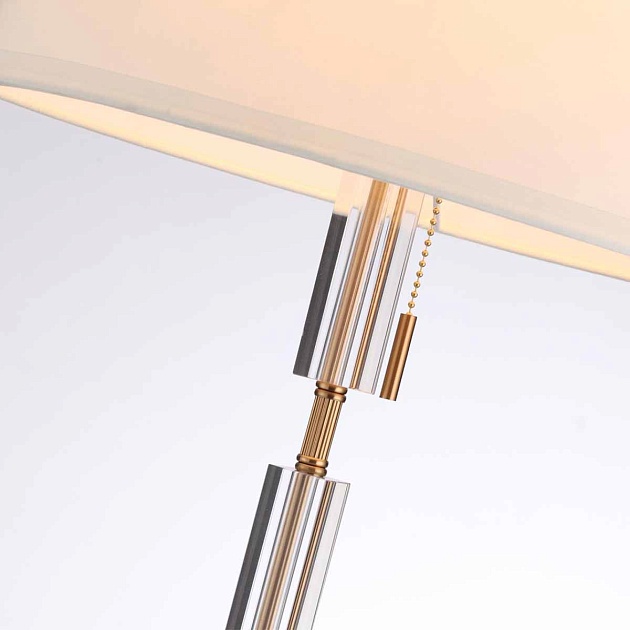 Торшер Odeon Light Modern London 4894/1F изображение 4 Торшер Odeon Light Modern London 4894/1F Фото № 4