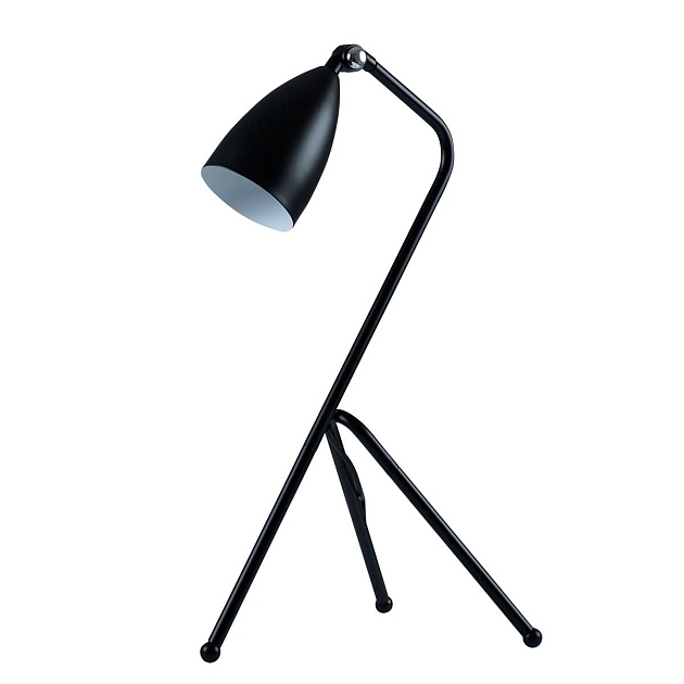 Настольная лампа Moderli Show V10998-T Фото № 