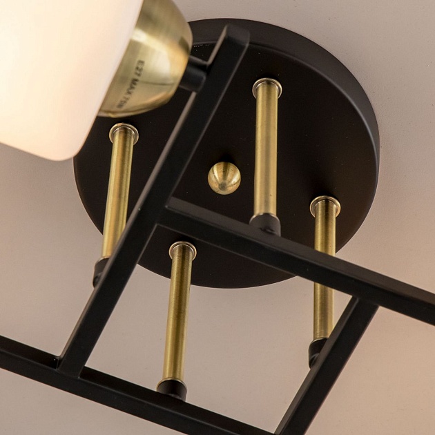 Потолочная люстра Citilux Генри CL130265 Фото № 3