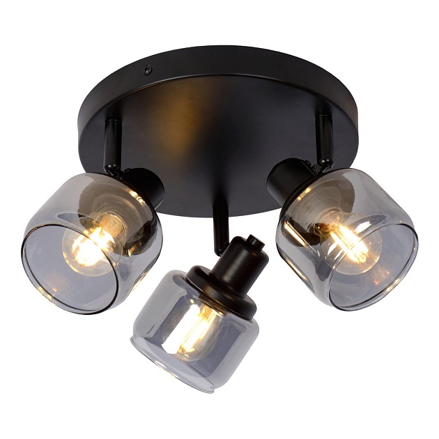 Спот Lucide Bjorn 77979/13/30 изображение 4 Спот Lucide Bjorn 77979/13/30 Фото № 4