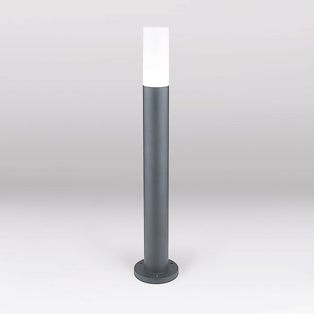 Уличный светильник Elektrostandard 1419 Techno серый a049721 изображение 2 Уличный светильник Elektrostandard 1419 Techno серый a049721 Фото № 2