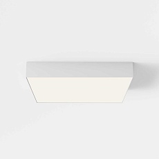 Потолочный светодиодный светильник Maytoni Zon C032CL-45W4K-SQ-W 5