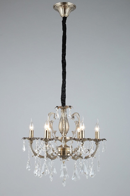 Подвесная люстра Omnilux Grosseto OML-77733-06 изображение 3 Подвесная люстра Omnilux Grosseto OML-77733-06 Фото № 3