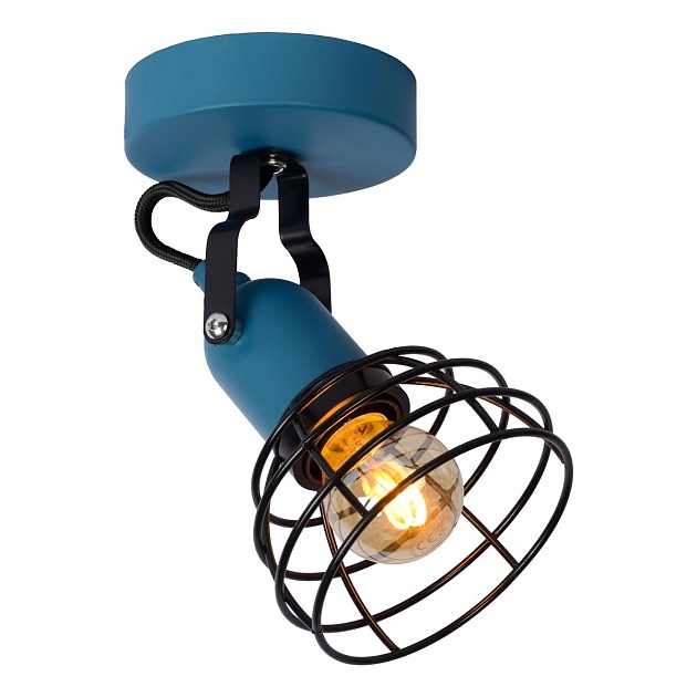 Спот Lucide Paulien 08927/01/35 Фото № 3