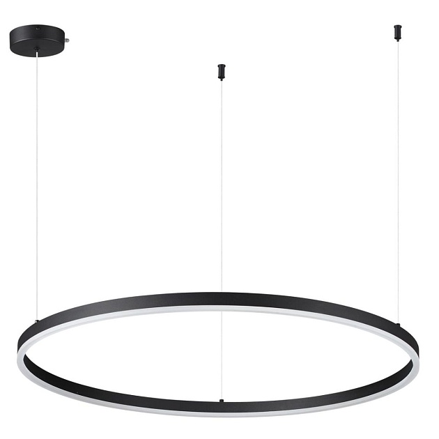 Подвесной светодиодный светильник Lumion Ledio Echo 6530/67L Фото № 