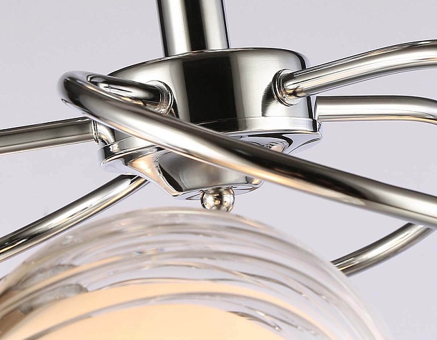 Потолочная люстра Ambrella light Traditional TR3198 изображение 2 Потолочная люстра Ambrella light Traditional TR3198 Фото № 2