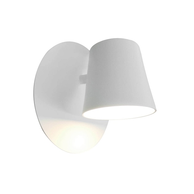 Настенный светильник Favourite Deckel 1853-1W Фото № 