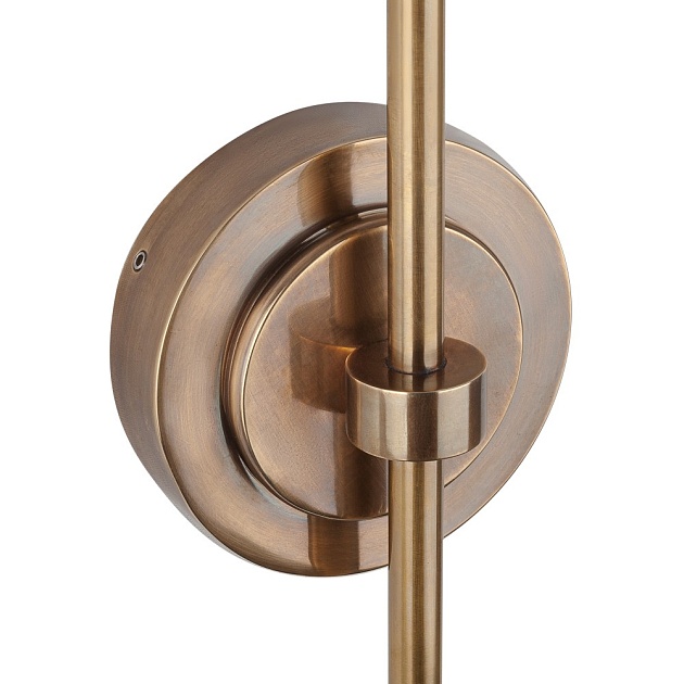 Уличный настенный светильник Covali WL-38029 Фото № 3