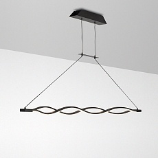 Подвесной светодиодный светильник Mantra Sahara 5818 3