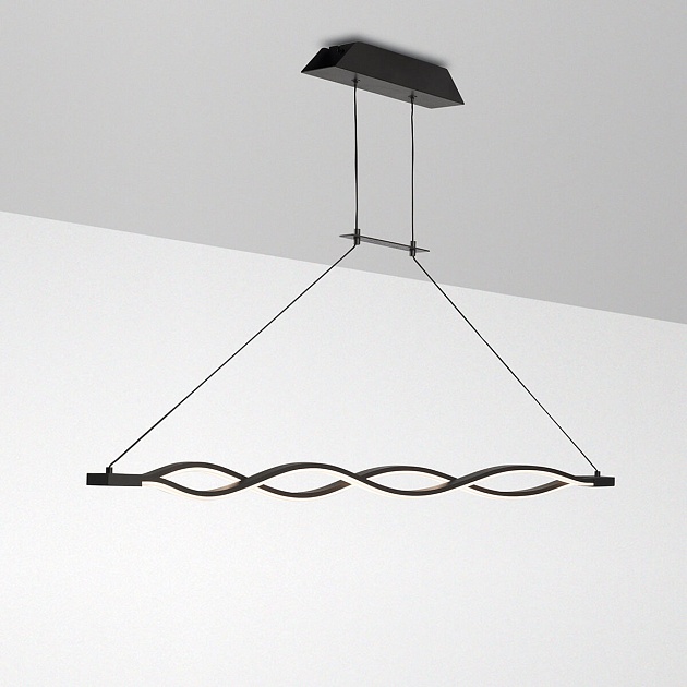 Подвесной светодиодный светильник Mantra Sahara 5818 изображение 4 Подвесной светодиодный светильник Mantra Sahara 5818 Фото № 4