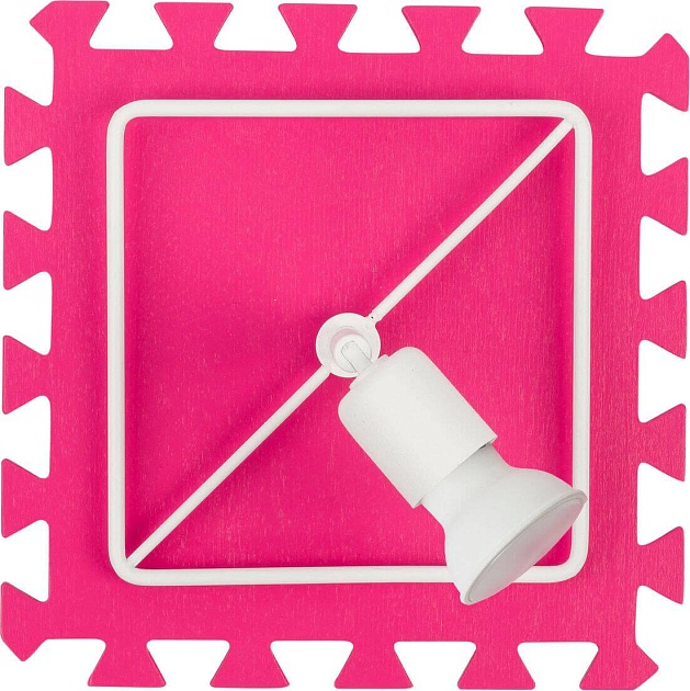 Спот Nowodvorski Blocks 9727 Фото № 