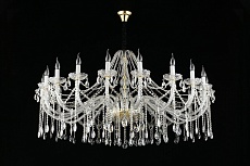 Подвесная люстра Aployt Anula APL.810.03.20 1