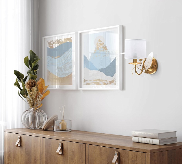 Бра Chiaro София 355024501 Фото № 7