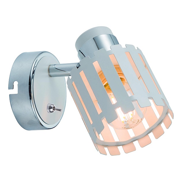 Спот Rivoli Liese 7027-701 Б0051971 изображение Спот Rivoli Liese 7027-701 Б0051971 Фото №