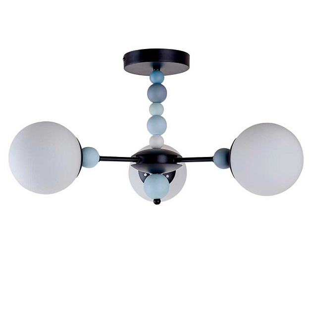 Потолочная люстра Lumion SUNDAY 6526/3C изображение Потолочная люстра Lumion SUNDAY 6526/3C Фото №