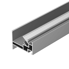 Профиль для натяжного потолка Arlight Stretch-25-Wall-Side-2000 040061 2