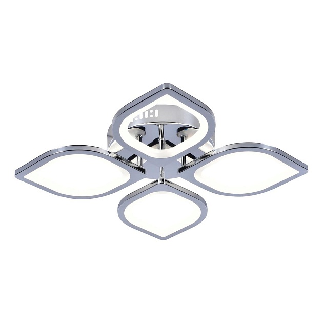 Потолочная светодиодная люстра Escada 10223/4LED Фото № 