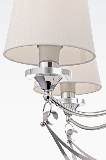 Подвесная люстра Freya Ariana FR5081PL-07CH Фото № 4