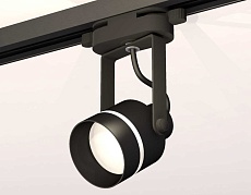 Комплект трекового светильника Ambrella light Track System XT (C6602, N6229) XT6602081 2