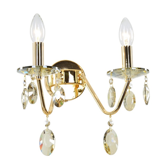 Бра Gerhort G21062/2wFGD Фото № 