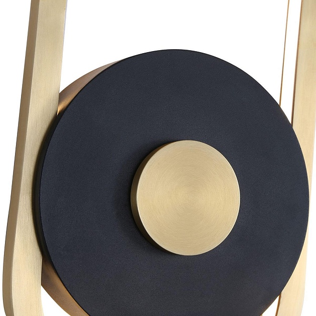 Настенный светодиодный светильник Favourite Cyclone 4296-2W изображение 6 Настенный светодиодный светильник Favourite Cyclone 4296-2W Фото № 6