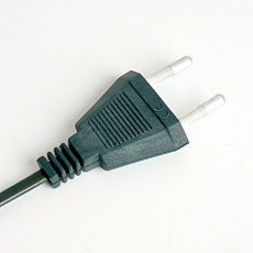 Светодиодная гирлянда Feron Линейная 230V розовая 8 режимов CL06 32313 3