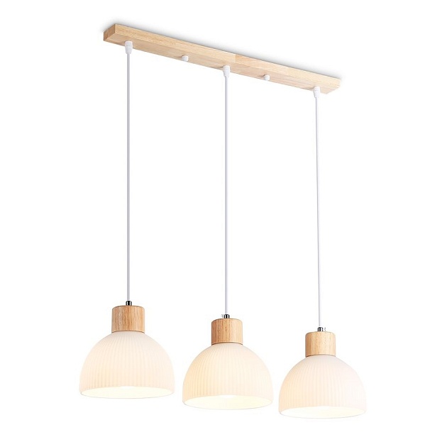 Подвесной светильник Ambrella light Traditional Loft TR83135 Фото № 