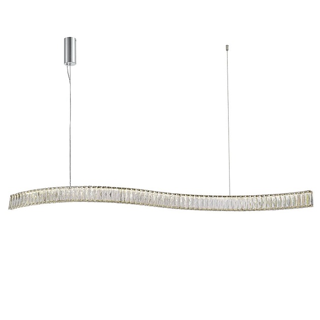 Подвесной светодиодный светильник Newport 8243/150 М0068726 изображение Подвесной светодиодный светильник Newport 8243/150 М0068726 Фото №