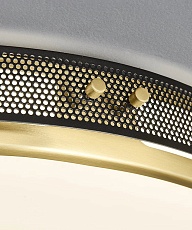 Потолочный светодиодный светильник Romatti Kobo Kester 8211-500B 1