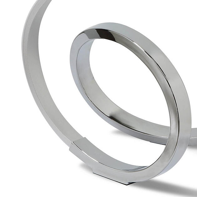 Настольная лампа Mantra Infinity 5383 изображение 2 Настольная лампа Mantra Infinity 5383 Фото № 2